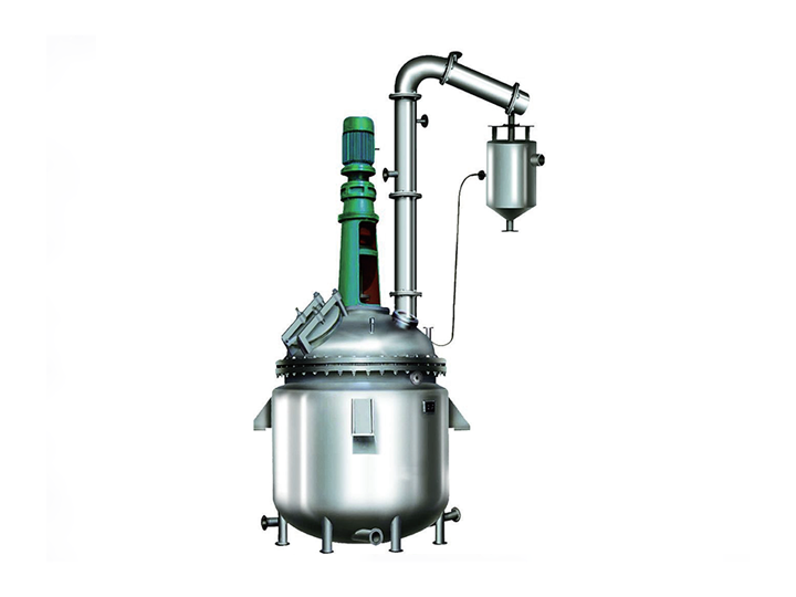 Reactor